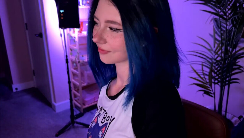 Vixenp - 2 Jan 2026 - Live Stream