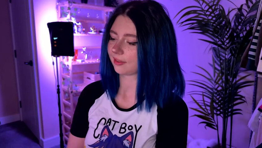 Vixenp - 2 Jan 2026 - Live Stream