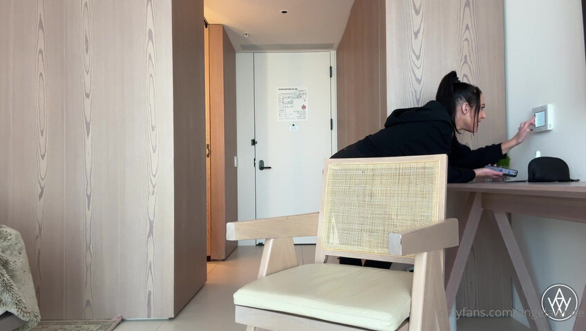 Angela White - BONDAGE SEXTAPE WITH VICTOR RAY