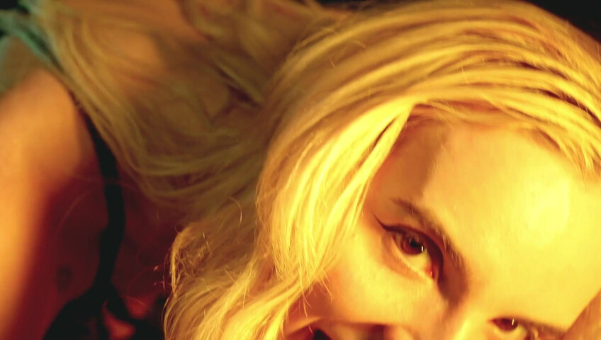 The Sounds of Girls - ASMR Halloween Cosplay | BlowJob & FootJob & Doggy Stile and Deadly Rider at The End