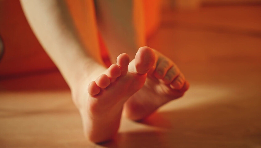 The Sounds of Girls - 29 November 2025 - ASMR Juicy Ear Licking in a Tight Bodysuit