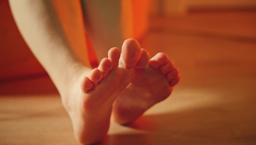 The Sounds of Girls - 29 November 2025 - ASMR Juicy Ear Licking in a Tight Bodysuit