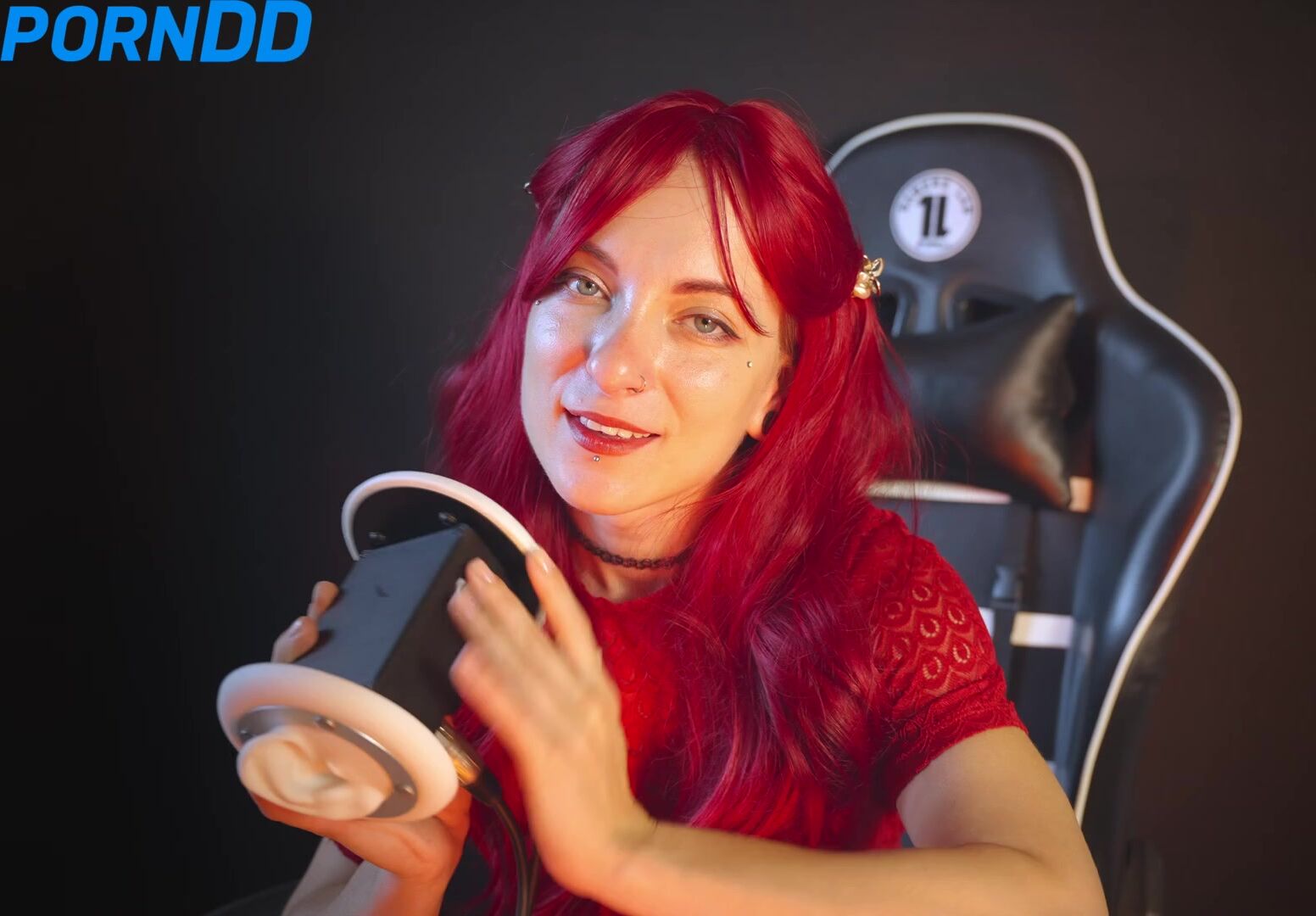 The Sounds of Girls - 25 Sep 2025 - ASMR Intense Wet Mouth Just Goosebump