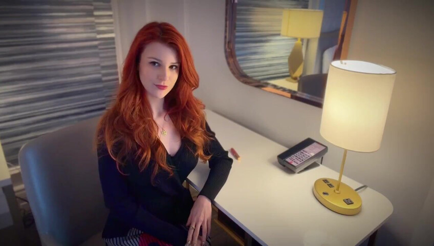 Olive Wood - Mrs. Wood's Good Boy