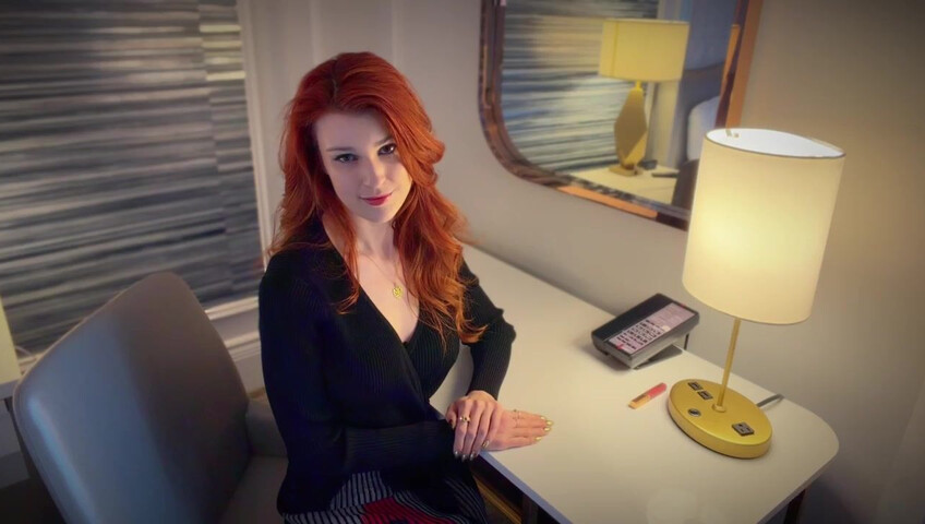 Olive Wood - Mrs. Wood's Good Boy