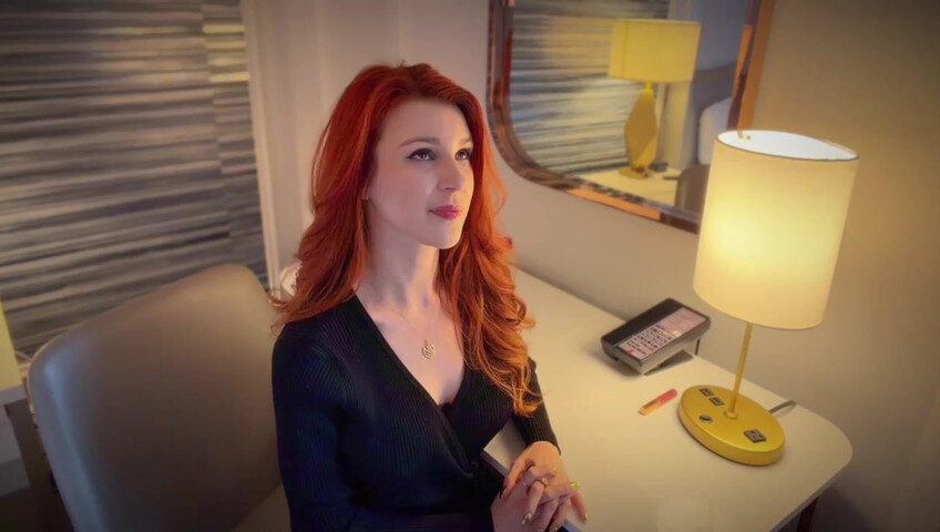 Olive Wood - Mrs. Wood's Good Boy