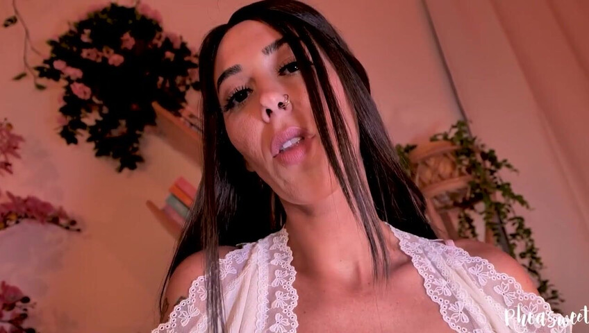 RheaSweet - Crossing The Line