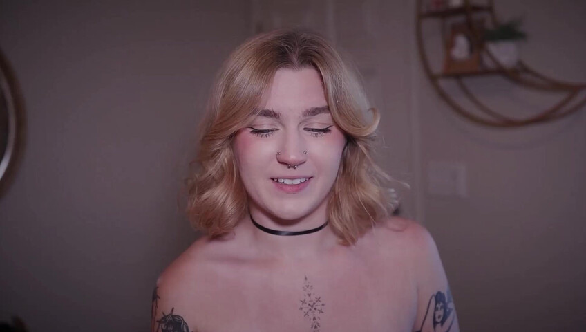 Jaybbgirl - POV Getting A Blowjob From A Hot Stranger