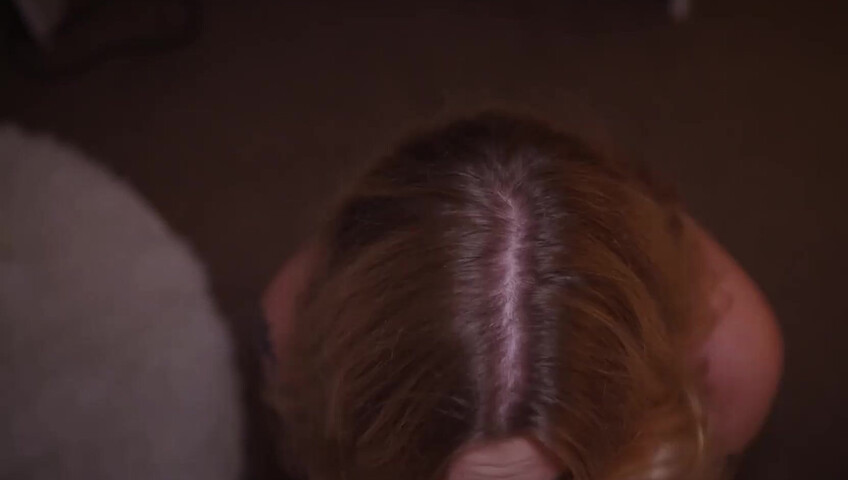 Jaybbgirl - POV Getting A Blowjob From A Hot Stranger