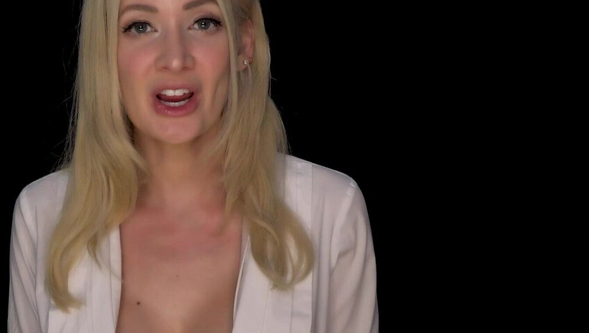 ASMR Maddy - 6 July 2021 - Therapist JOI