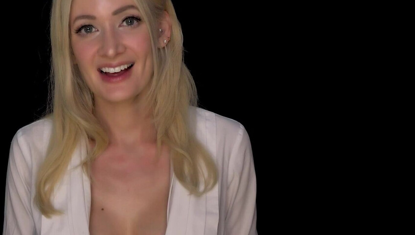 ASMR Maddy - 6 July 2021 - Therapist JOI