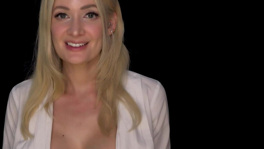 ASMR Maddy - 6 July 2021 - Therapist JOI