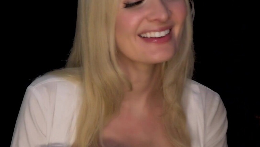 ASMR Maddy - 6 July 2021 - Therapist JOI