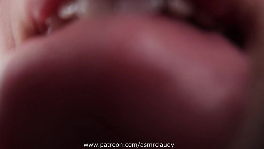 Claudy ASMR - 6 April 2024 - Trying To Wake You Up