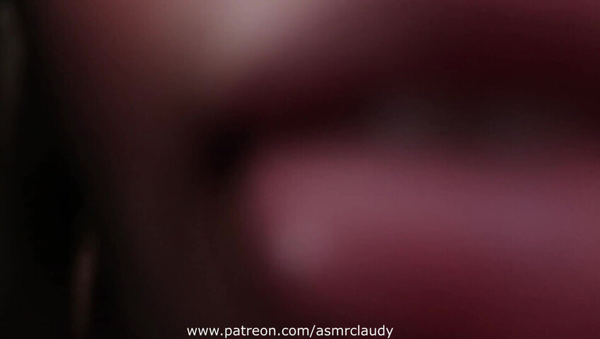 Claudy ASMR - 6 April 2024 - Trying To Wake You Up