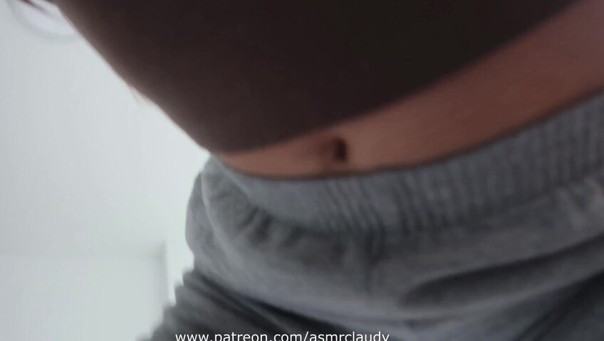 Claudy ASMR - 6 April 2024 - Trying To Wake You Up