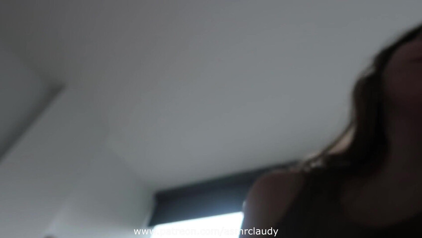 Claudy ASMR - 6 April 2024 - Trying To Wake You Up