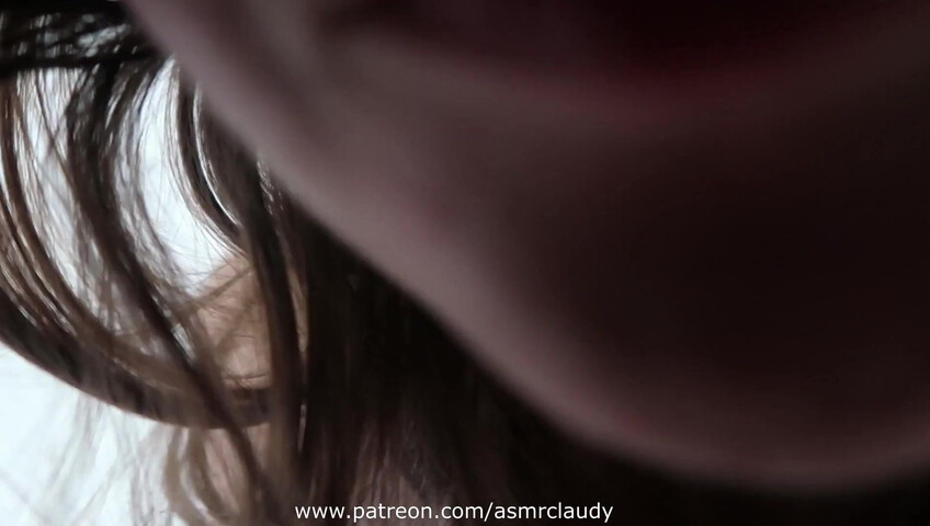Claudy ASMR - 6 April 2024 - Trying To Wake You Up