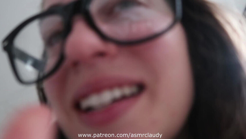 Claudy ASMR - 6 April 2024 - Trying To Wake You Up