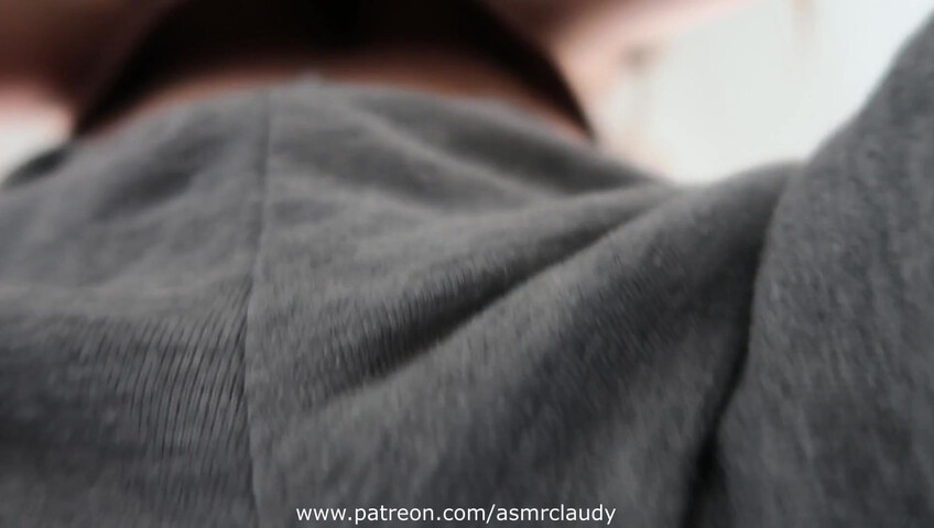 Claudy ASMR - 6 April 2024 - Trying To Wake You Up