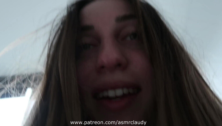 Claudy ASMR - 6 April 2024 - Trying To Wake You Up