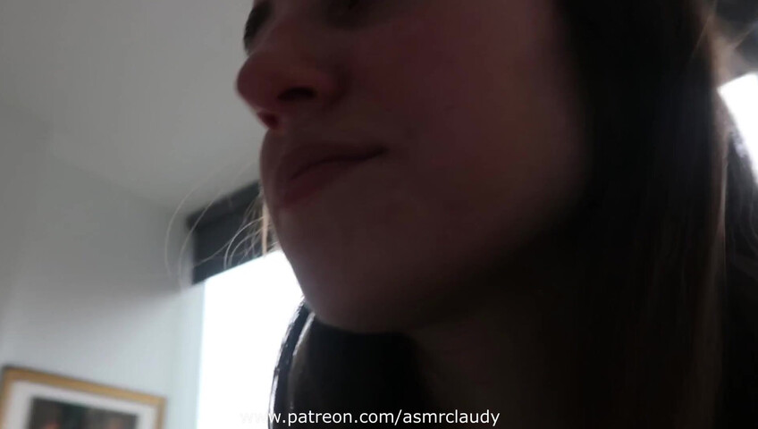 Claudy ASMR - 6 April 2024 - Trying To Wake You Up