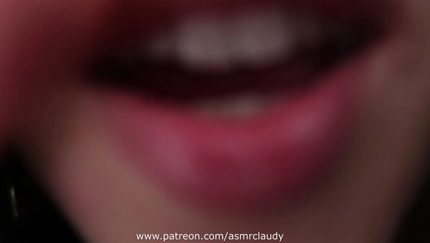 Claudy ASMR - 6 April 2024 - Trying To Wake You Up