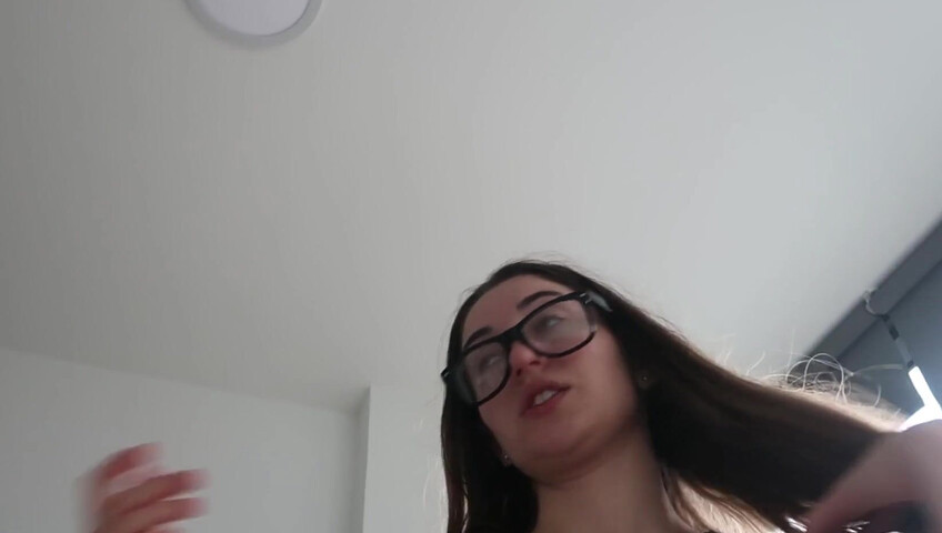 Claudy ASMR - 6 April 2024 - Trying To Wake You Up