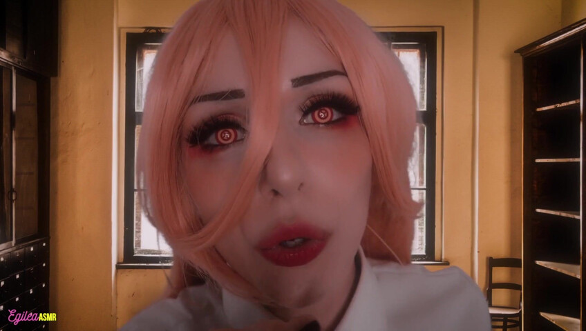 Egilea ASMR - Anime Girl Lets You Touch Her Boobs and Kisses You