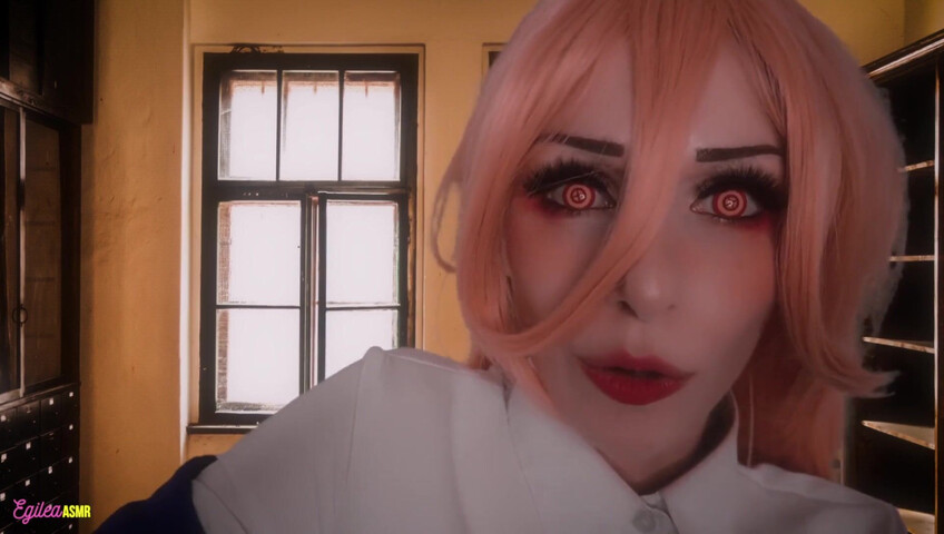 Egilea ASMR - Anime Girl Lets You Touch Her Boobs and Kisses You