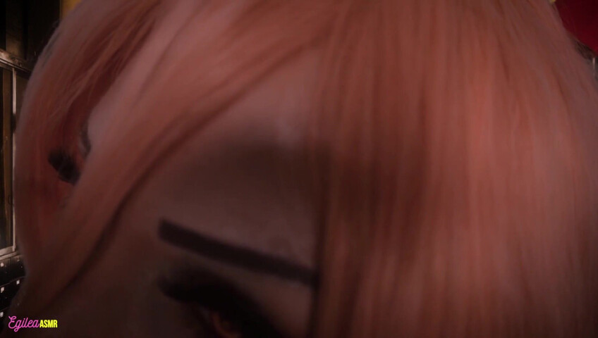 Egilea ASMR - Anime Girl Lets You Touch Her Boobs and Kisses You