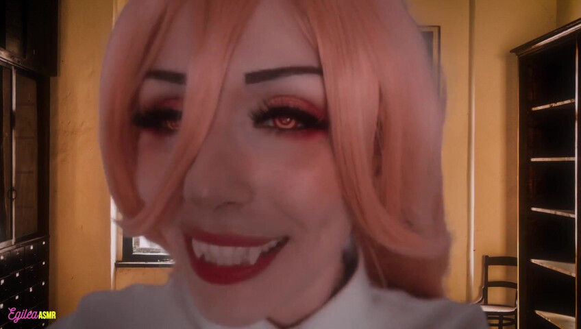 Egilea ASMR - Anime Girl Lets You Touch Her Boobs and Kisses You