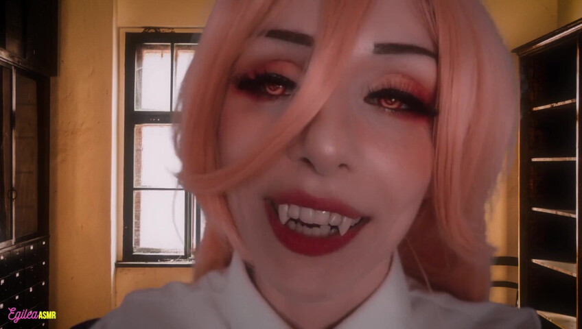 Egilea ASMR - Anime Girl Lets You Touch Her Boobs and Kisses You