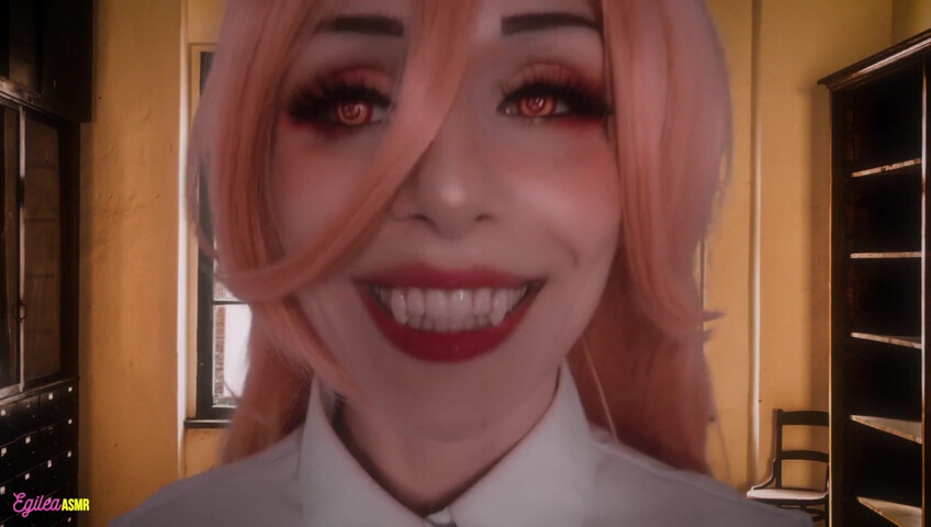 Egilea ASMR - Anime Girl Lets You Touch Her Boobs and Kisses You