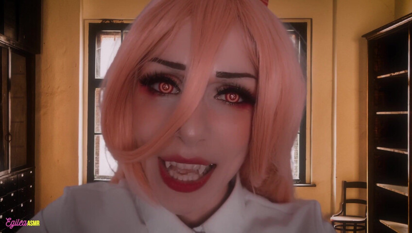 Egilea ASMR - Anime Girl Lets You Touch Her Boobs and Kisses You