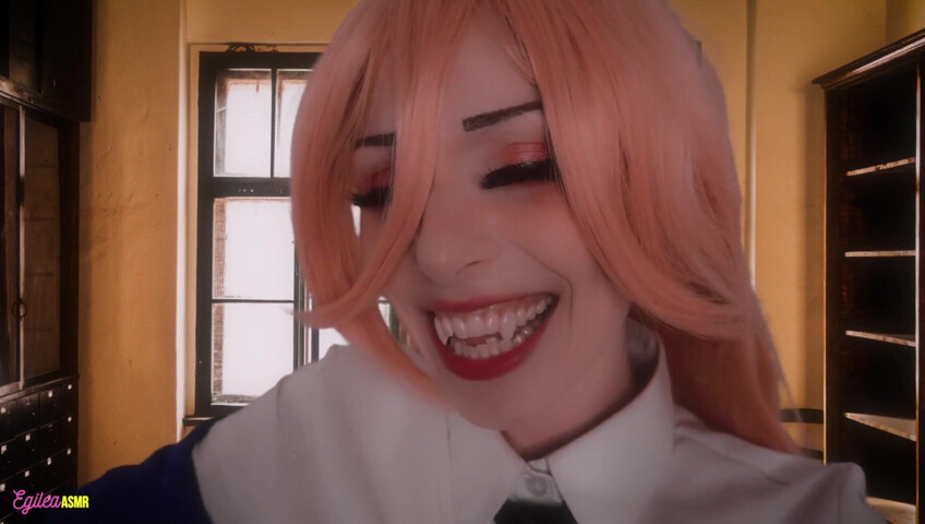 Egilea ASMR - Anime Girl Lets You Touch Her Boobs and Kisses You