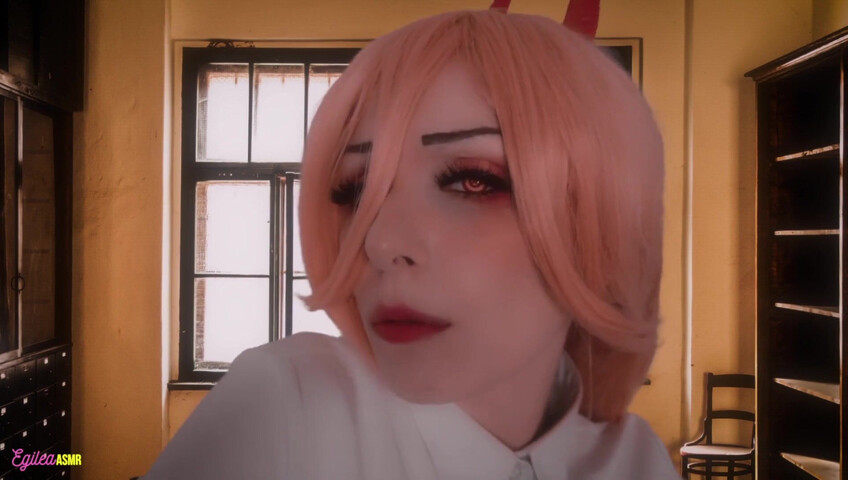 Egilea ASMR - Anime Girl Lets You Touch Her Boobs and Kisses You