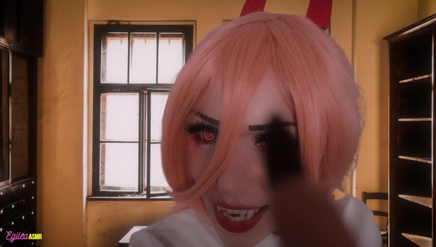 Egilea ASMR - Anime Girl Lets You Touch Her Boobs and Kisses You