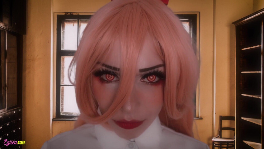 Egilea ASMR - Anime Girl Lets You Touch Her Boobs and Kisses You