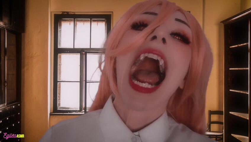 Egilea ASMR - Anime Girl Lets You Touch Her Boobs and Kisses You