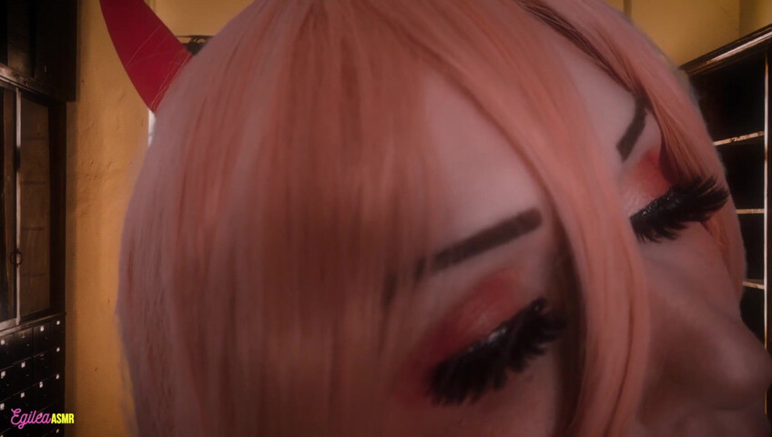 Egilea ASMR - Anime Girl Lets You Touch Her Boobs and Kisses You