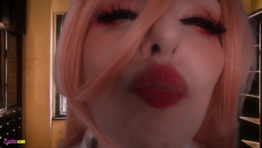 Egilea ASMR - Anime Girl Lets You Touch Her Boobs and Kisses You