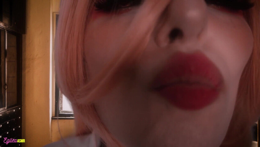 Egilea ASMR - Anime Girl Lets You Touch Her Boobs and Kisses You