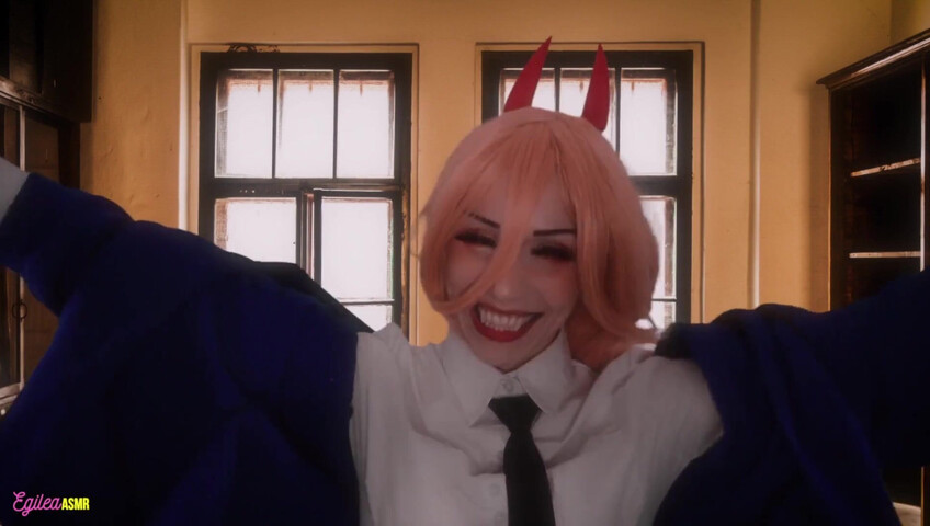 Egilea ASMR - Anime Girl Lets You Touch Her Boobs and Kisses You