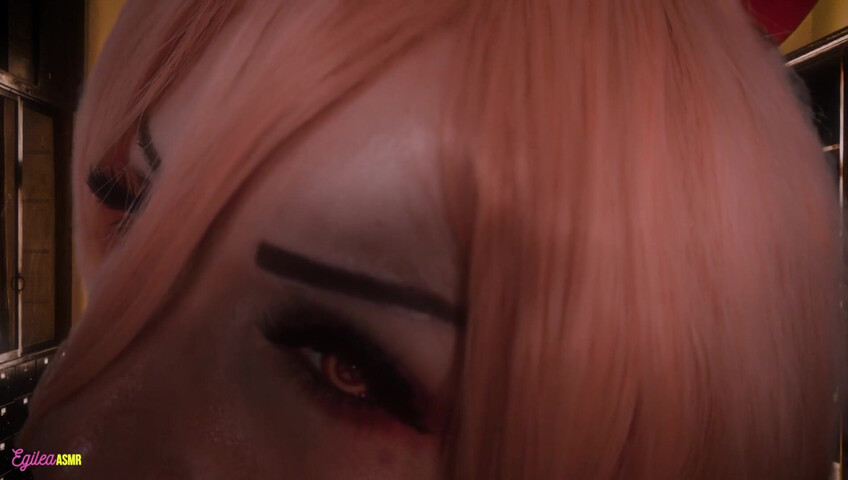 Egilea ASMR - Anime Girl Lets You Touch Her Boobs and Kisses You