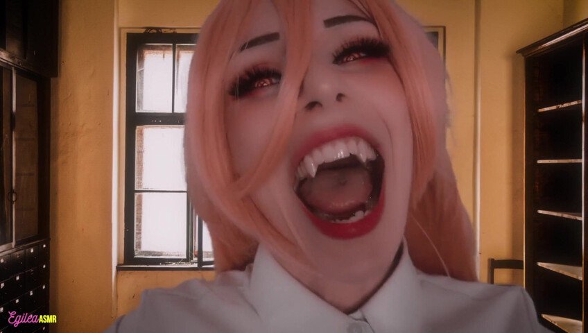 Egilea ASMR - Anime Girl Lets You Touch Her Boobs and Kisses You