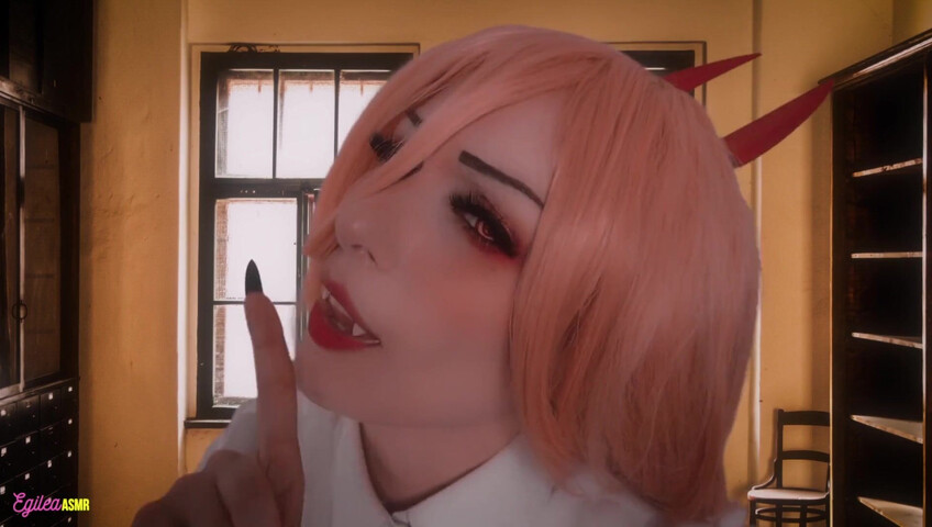 Egilea ASMR - Anime Girl Lets You Touch Her Boobs and Kisses You