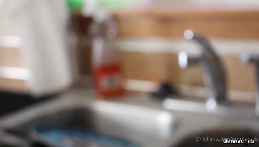 Emma Choice - CUSTOM - Voyeur Caught Spying