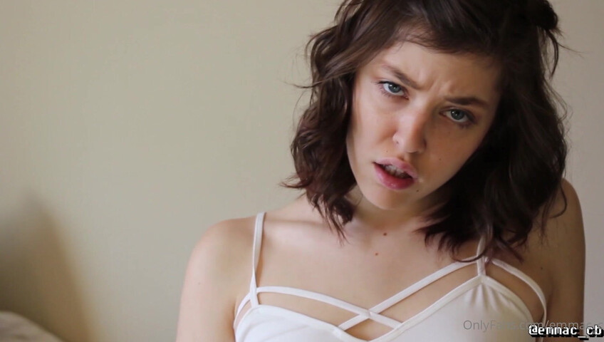 Emma Choice - CUSTOM - Voyeur Caught Spying