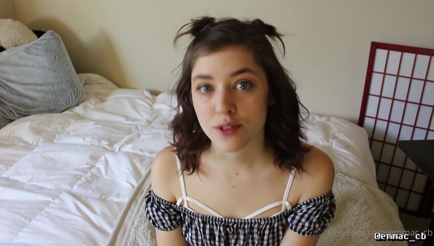 Emma Choice - CUSTOM - Voyeur Caught Spying